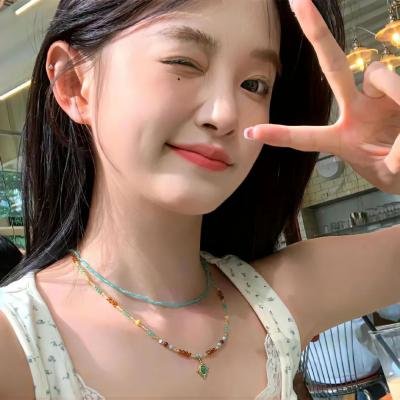 哈吉布基的森林冒险