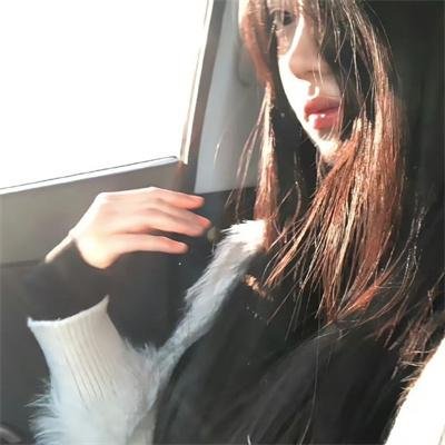 街头俏妞