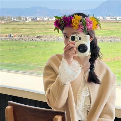 火红青春