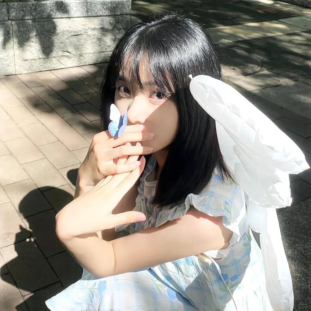 香车美人